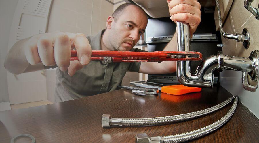 Professional clogged toilet repair in Niangua, MO